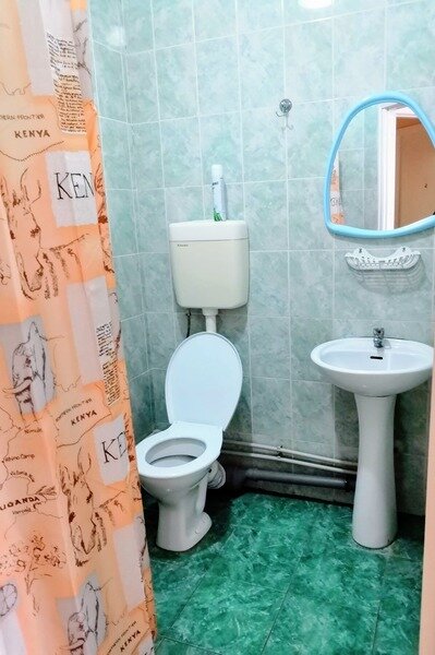 ПК 1-комнатный