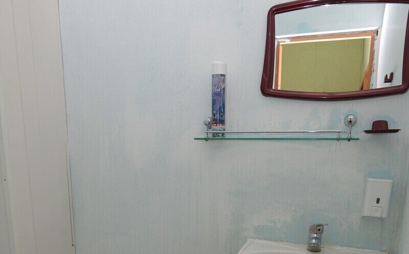 ПК 1-комнатный