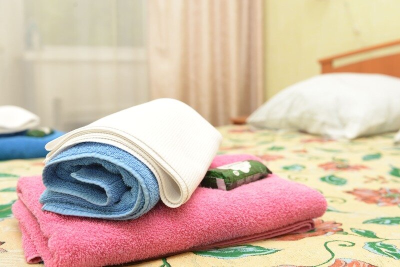 ПК 2-комнатный