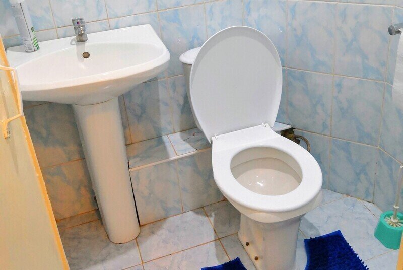 ПК 2-комнатный