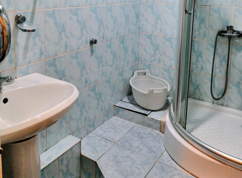 ПК 2-комнатный