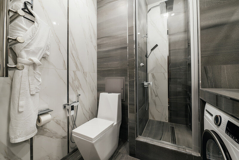 Апартаменты КОМФОРТ 2-местный 1-комнатный, 204