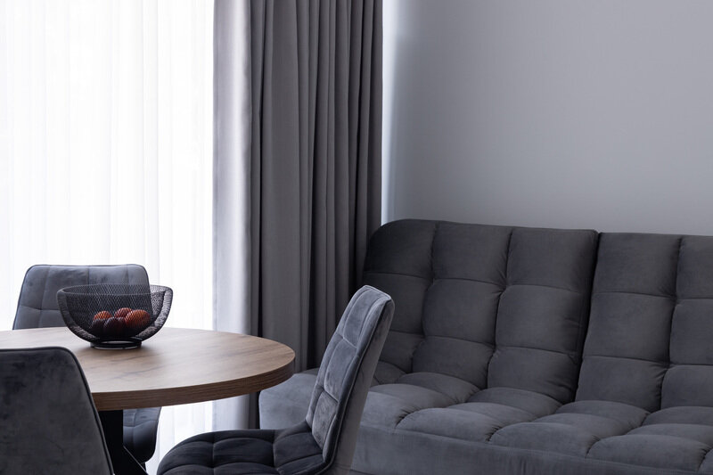 Апартаменты КОМФОРТ 2-местный 1-комнатный, 206