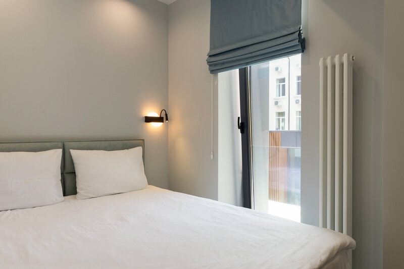 Апартаменты КОМФОРТ 2-местный 1-комнатный, 206