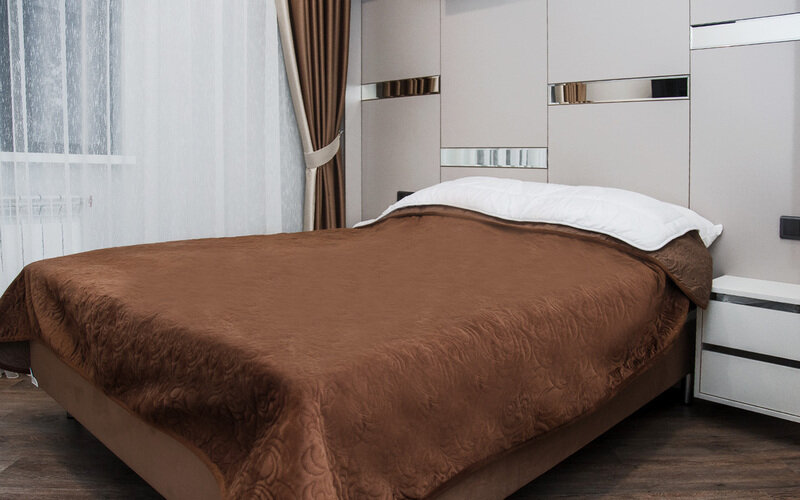 Апартаменты КОМФОРТ 2-местный 1-комнатный, 211