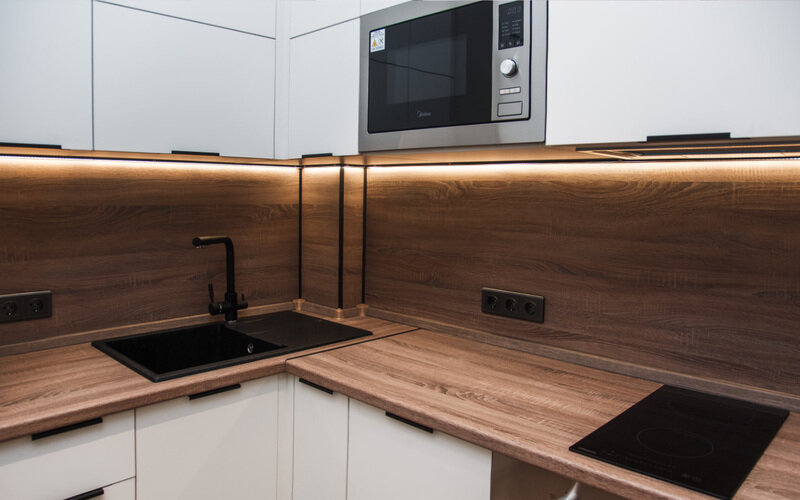 Апартаменты КОМФОРТ 2-местный 1-комнатный, 211