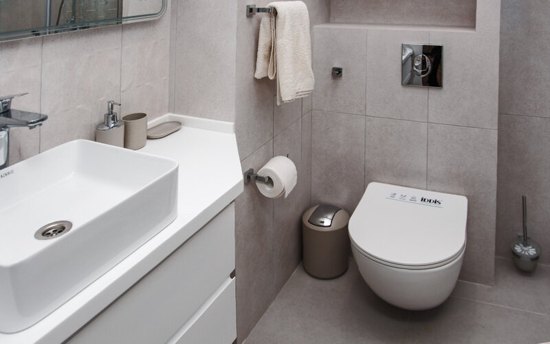 Апартаменты КОМФОРТ 2-местный 1-комнатный, 211