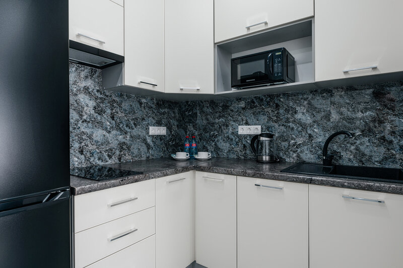 Апартаменты КОМФОРТ 2-местный 1-комнатный, 215