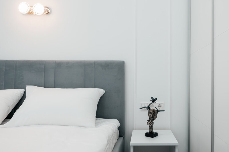 Апартаменты КОМФОРТ 2-местный 1-комнатный, 215