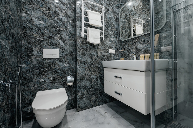 Апартаменты КОМФОРТ 2-местный 1-комнатный, 215