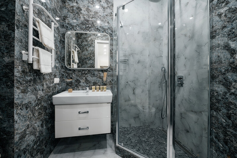 Апартаменты КОМФОРТ 2-местный 1-комнатный, 215