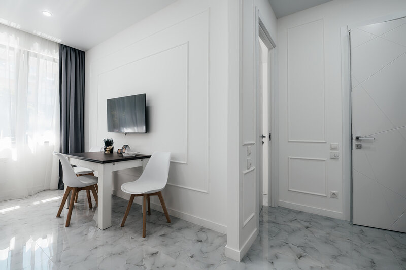 Апартаменты КОМФОРТ 2-местный 1-комнатный, 215