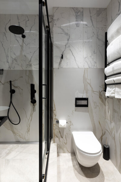 Апартаменты КОМФОРТ 2-местный 1-комнатный, 412