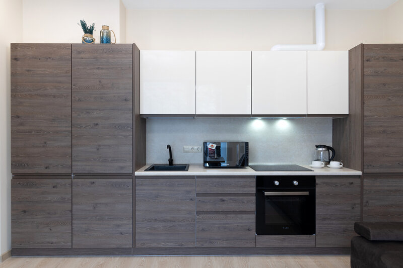 Апартаменты КОМФОРТ 2-местный 1-комнатный, 431