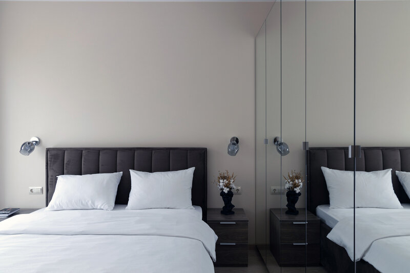 Апартаменты КОМФОРТ 2-местный 1-комнатный, 431