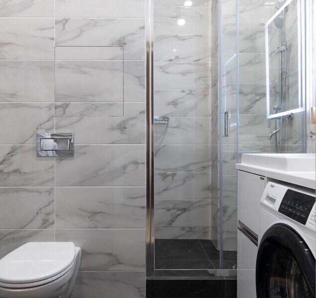 Апартаменты КОМФОРТ 2-местный 1-комнатный, 431