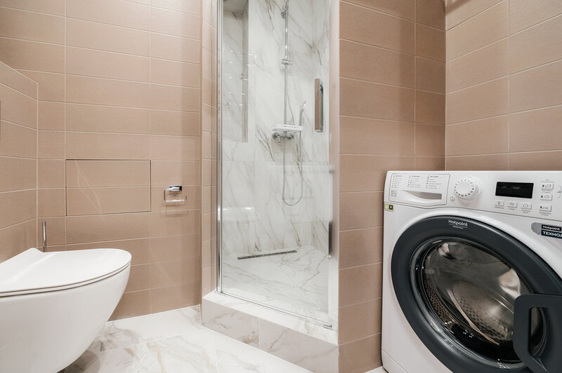 Апартаменты КОМФОРТ 2-местный 1-комнатный, 527