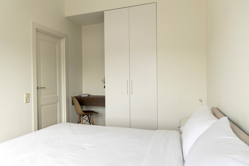 Апартаменты КОМФОРТ 2-местный 1-комнатный, 627