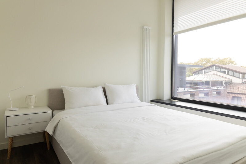 Апартаменты КОМФОРТ 2-местный 1-комнатный, 627