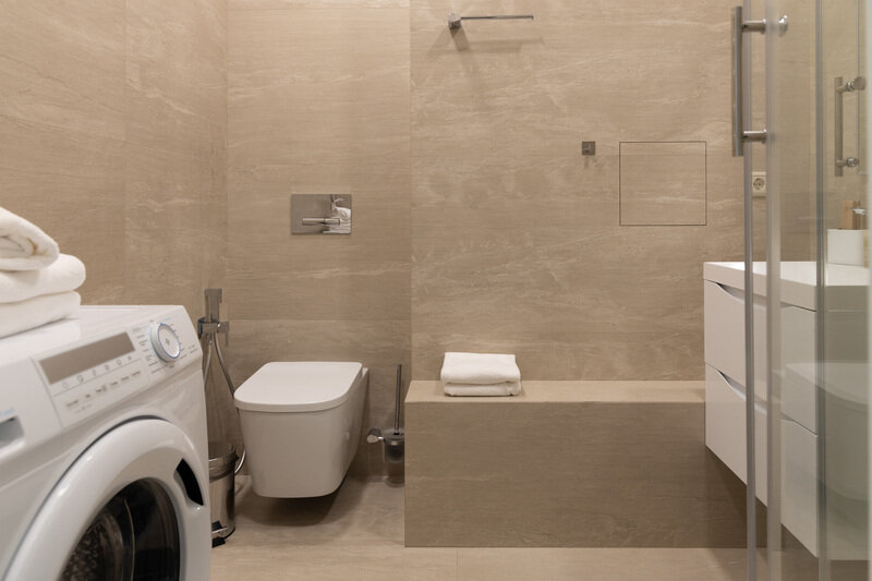 Апартаменты КОМФОРТ 2-местный 1-комнатный, 627