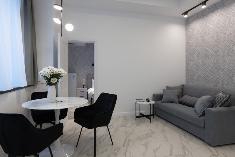 Апартаменты 2-местные Комфорт Плюс, 224