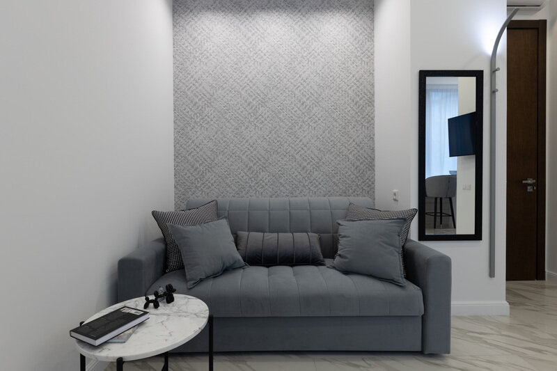 Апартаменты 2-местные Комфорт Плюс, 224