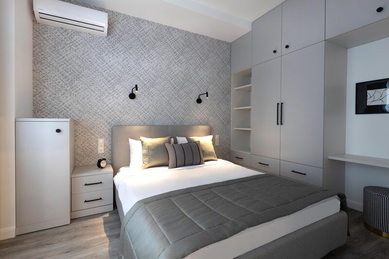 Апартаменты 2-местные Комфорт Плюс, 224