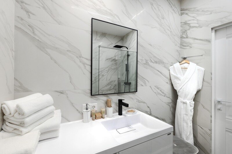 Апартаменты 2-местные Комфорт Плюс, 224