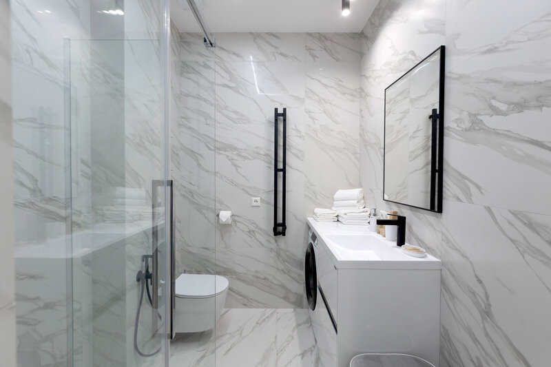 Апартаменты 2-местные Комфорт Плюс, 224