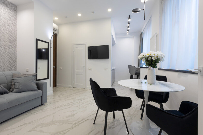 Апартаменты 2-местные Комфорт Плюс, 224