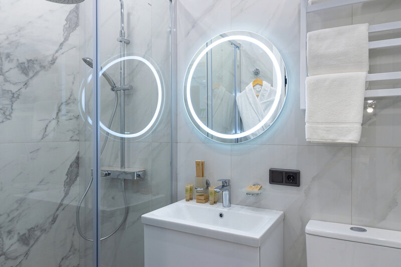 Апартаменты 2-местные Комфорт Плюс, 226