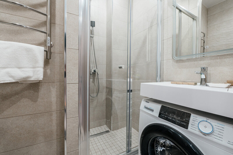 Апартаменты 2-местные Комфорт Плюс, 331