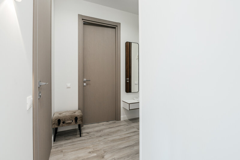 Апартаменты 2-местные Комфорт Плюс, 331