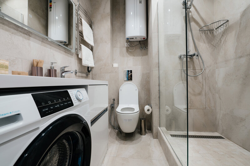 Апартаменты 2-местные Комфорт Плюс, 506