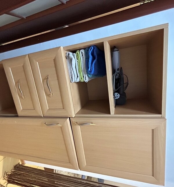 Апартаменты 5-местный (с видом на море)