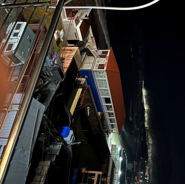 Апартаменты 5-местный (с видом на море)