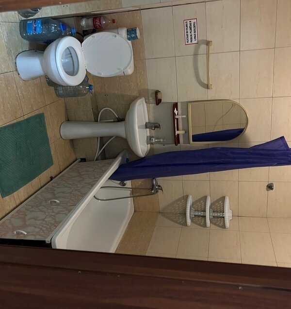 Апартаменты 5-местный (с видом на море)