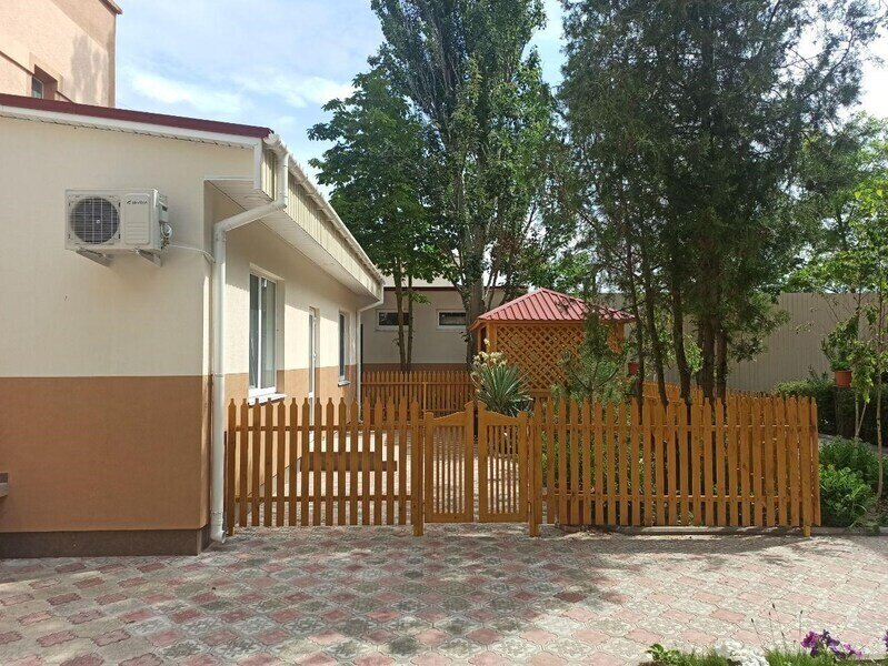 «Parus» - «Парус» отель_10