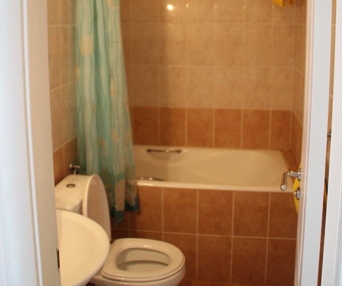 Люкс 4-местный 2-комнатный