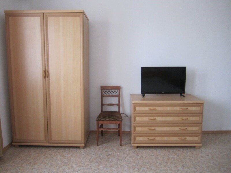 Полулюкс 2-местный 1-комнатный (корпус 3)