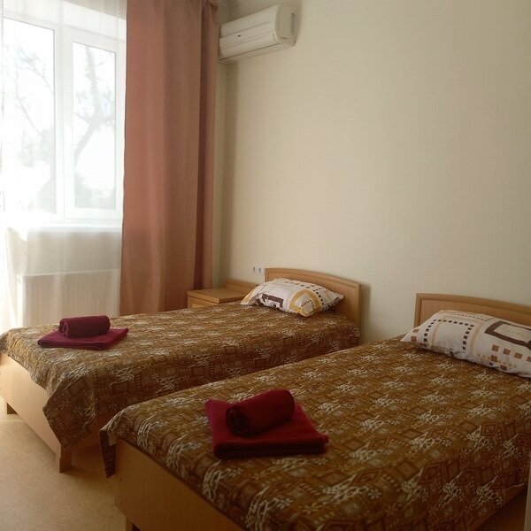 «Солнечный берег» пансионат_2