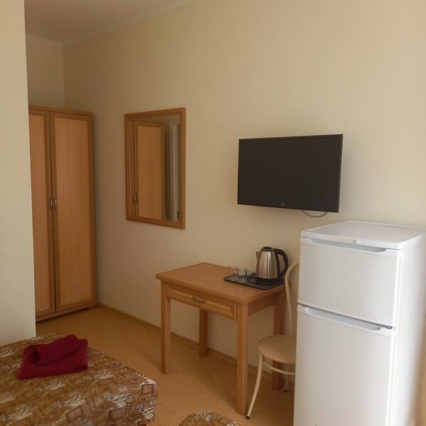 «Солнечный берег» пансионат_4