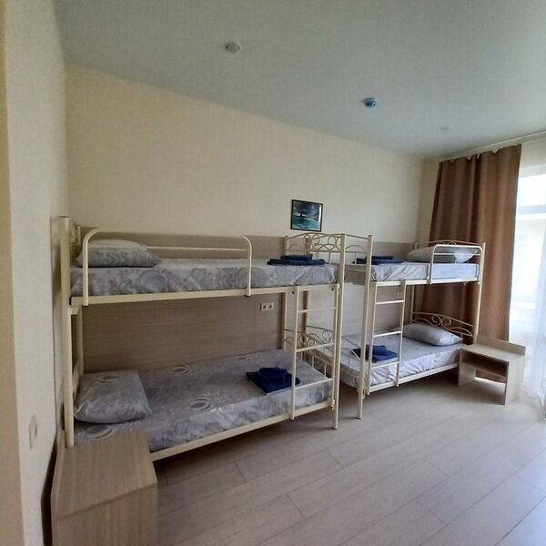 «Солнечный берег» пансионат_3