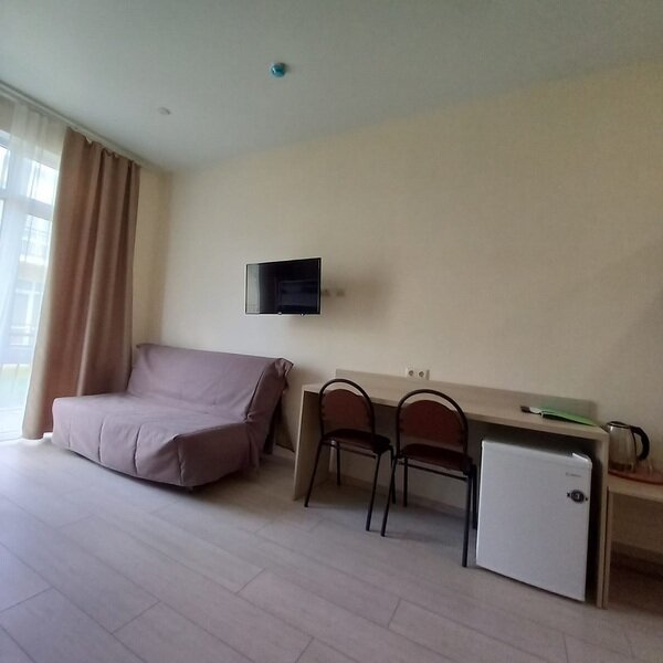 «Солнечный берег» пансионат_1