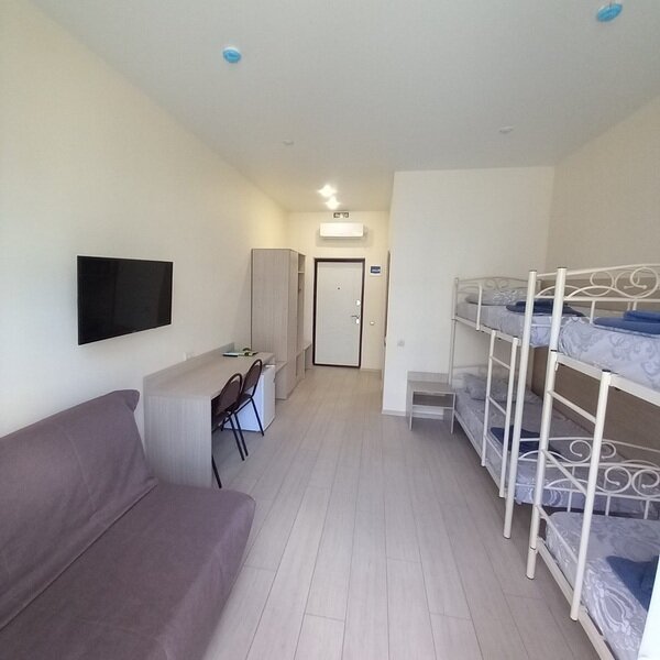 «Солнечный берег» пансионат_2