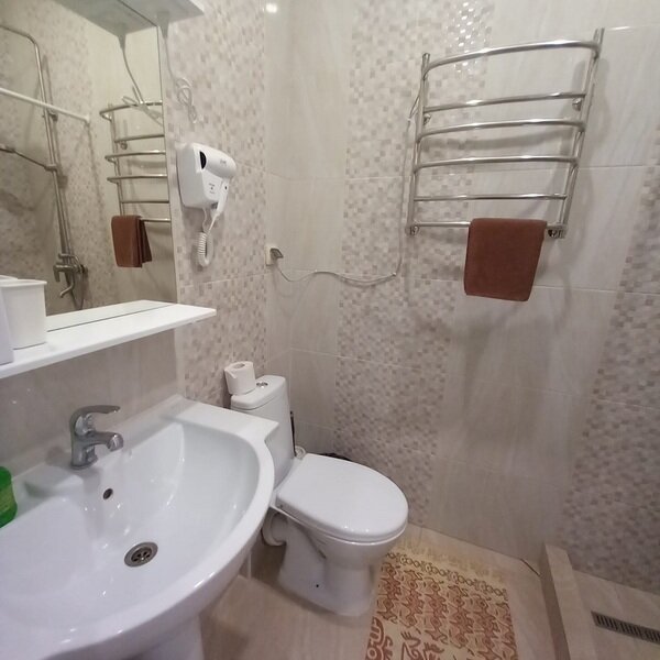 «Солнечный берег» пансионат_6