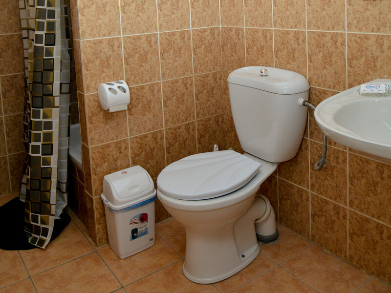 Стандартный 2-местный