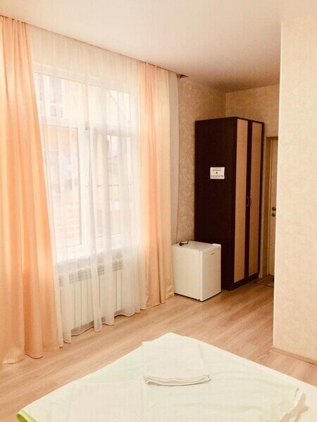 Комфорт 3-местный 1-комнатный