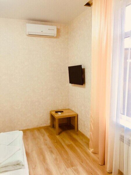 Комфорт 3-местный 1-комнатный