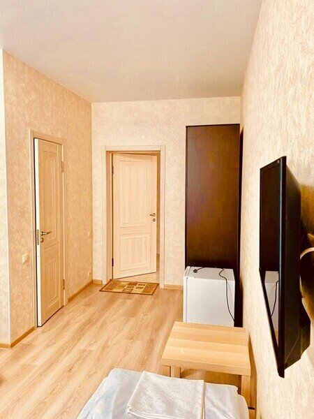 Комфорт 3-местный 1-комнатный